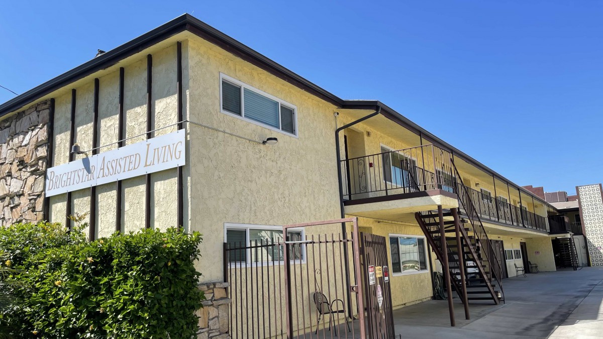 Bright Star Assisted Living