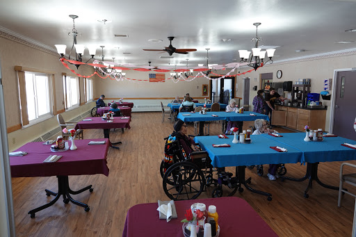 Morning Star Care Center