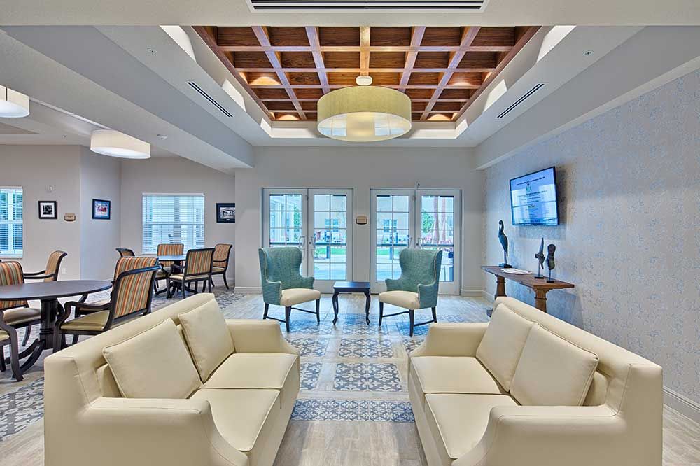 Lexington Place Florida