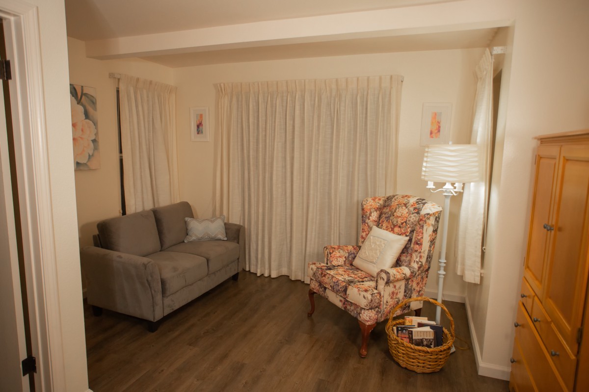 Voralto Living of Belmont