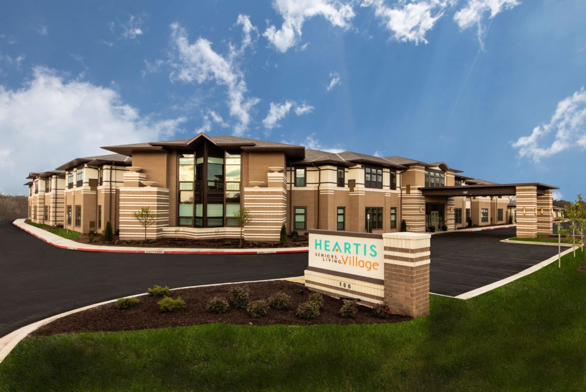 Heartis North Shore