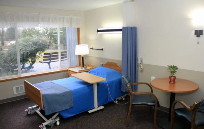 Roo-Lan Healthcare Center