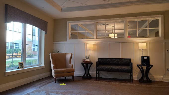 Brooke Grove Rehab. & Nursing Center