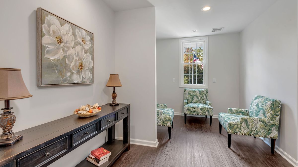 Clover Hill Senior Living