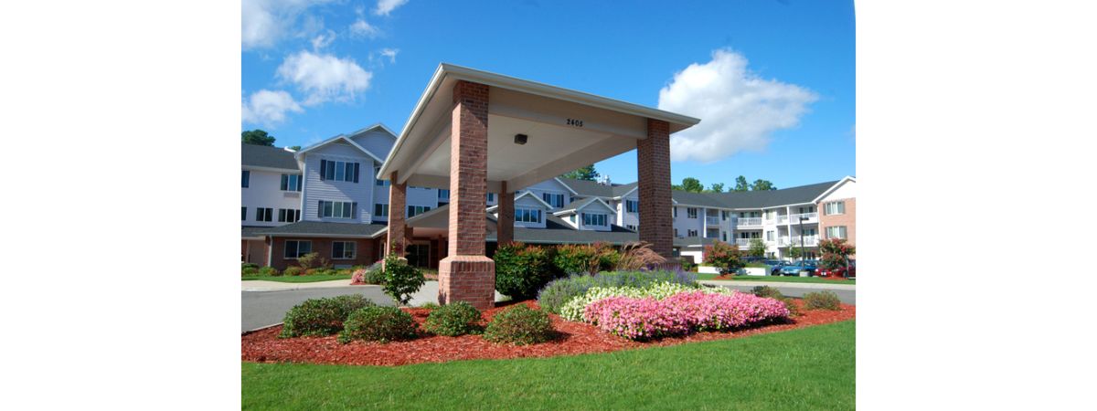 Colonial Harbor Gracious Retirement Living