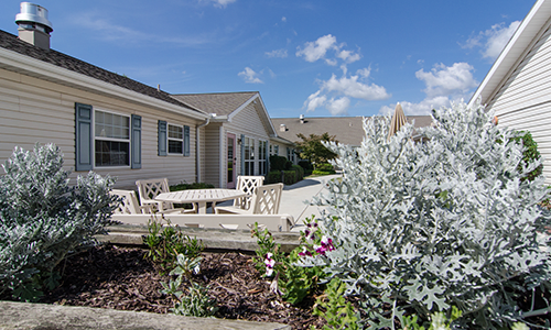 Arden Courts Of Susquehanna