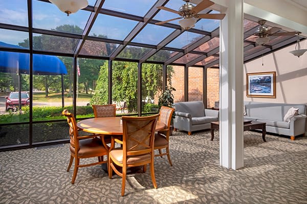 Brookdale Farmington Hills