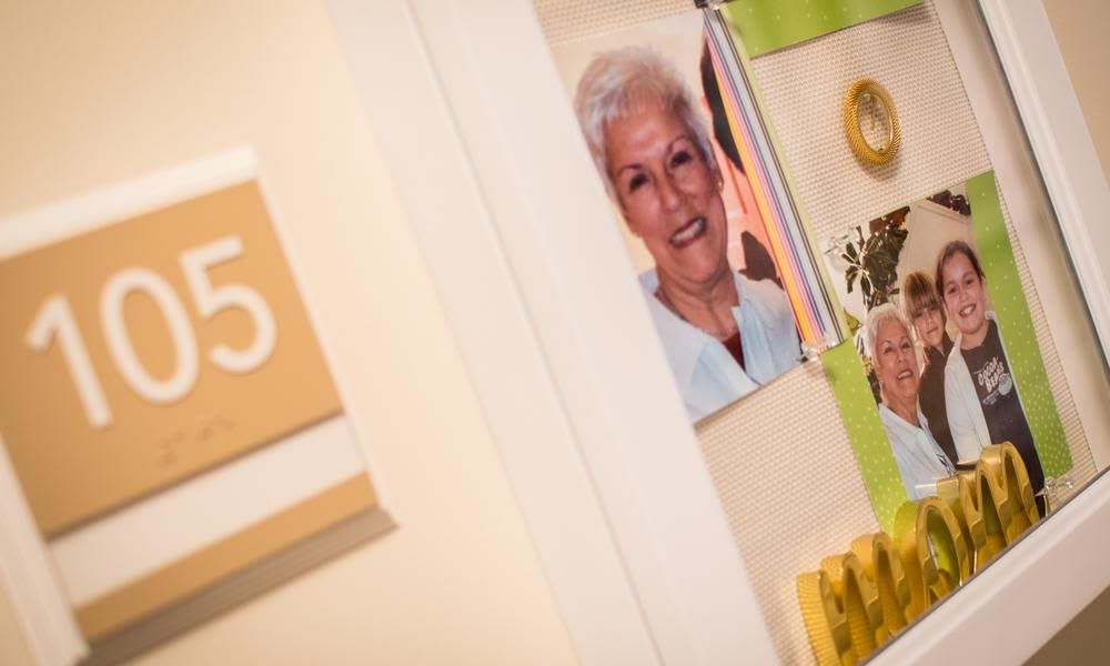Artis Senior Living Of West Shore