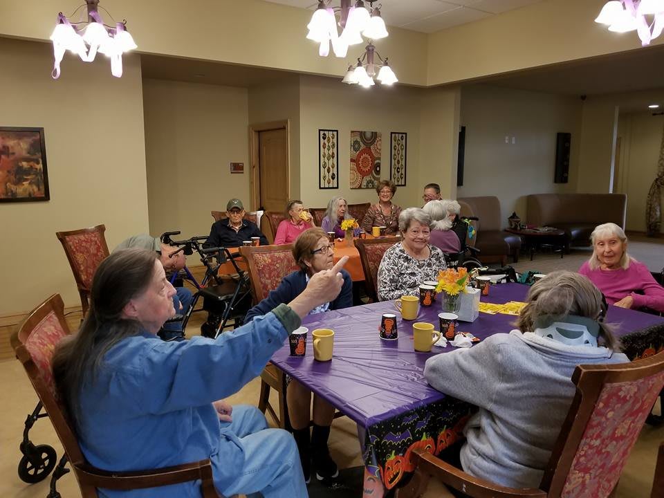 Graceful Senior Living