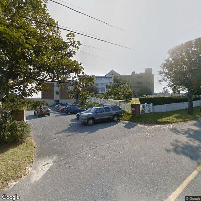 Royal Megansett Nursing Home
