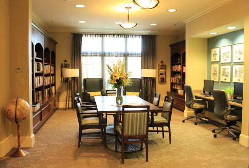 The Wesleyan At Estrella Assisted Living