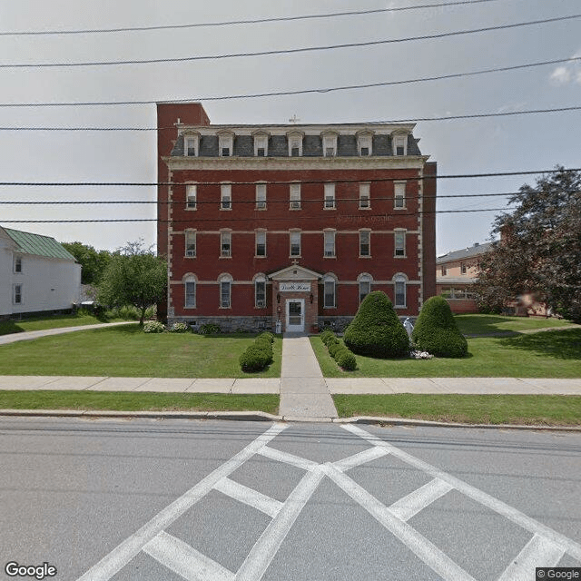 Loretto Home For the Aged