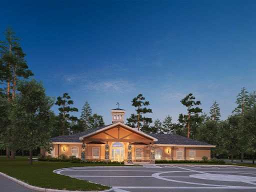 Village Green Alzheimer's Care Home