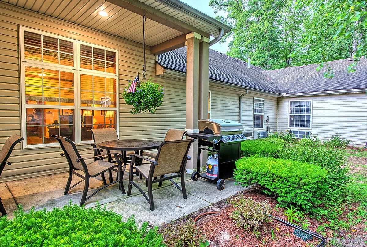 Trail Creek Place Assisted Living