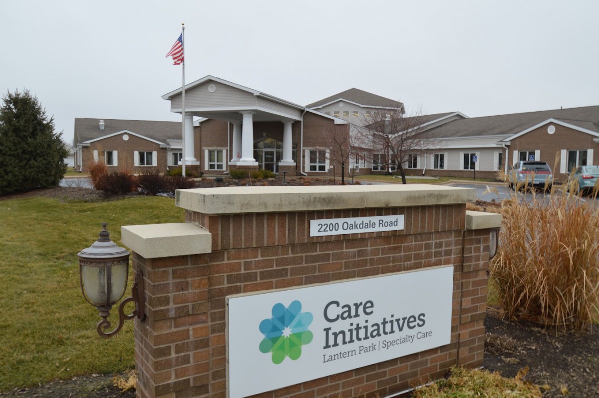 Lantern Park Specialty Care