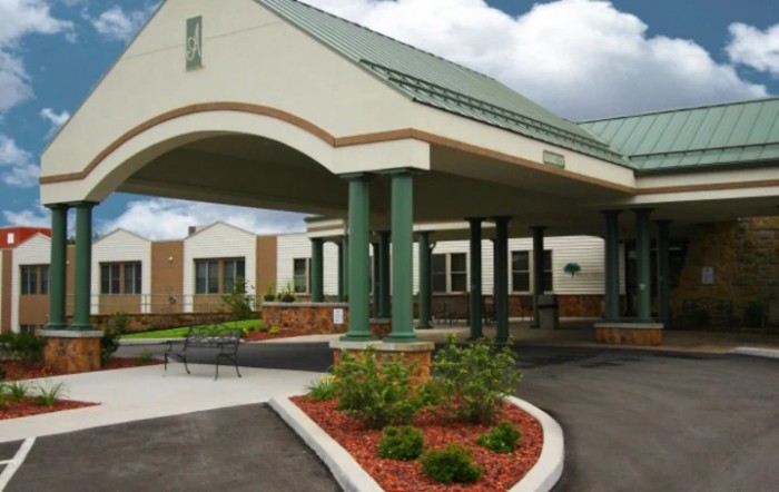 Avalon Springs Place