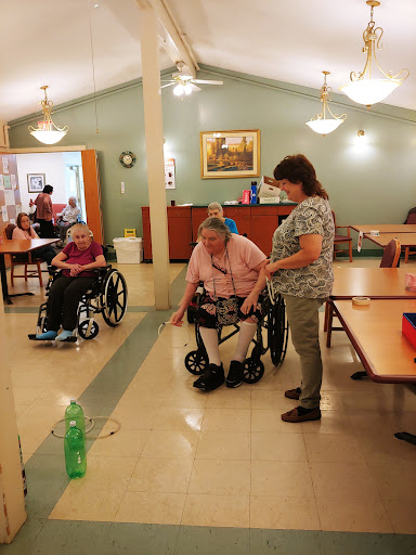 Elm Manor Nursing And Rehabilitation Center