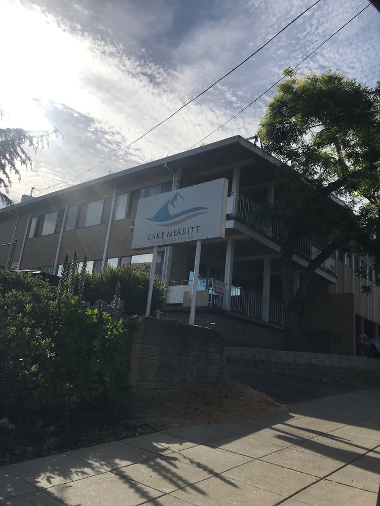 Lake Merritt Healthcare Center