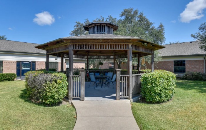 Legacy Rehabilitation And Healthcare