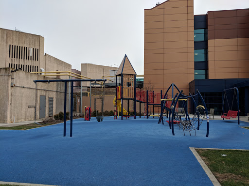 Menorah Home & Hospital