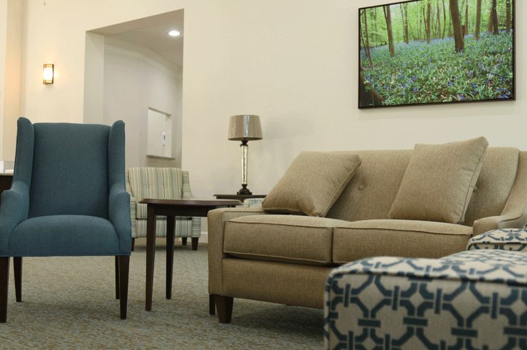Dayspring Senior Living