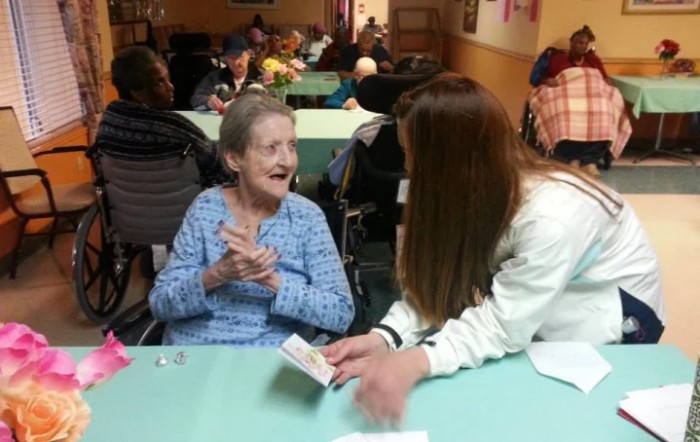 Fruitvale Healthcare Center