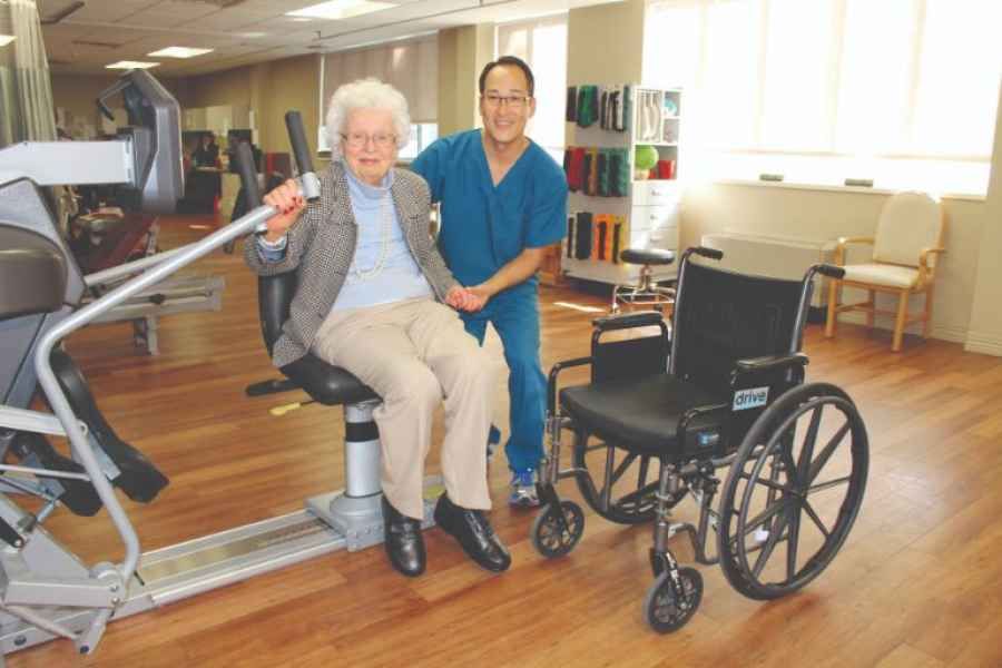 Heritage Health Jacksonville