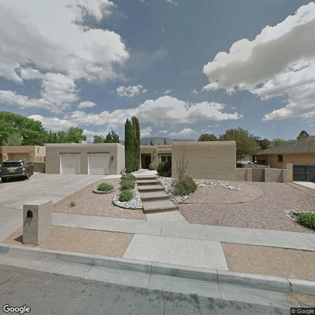 Meadows Senior Care