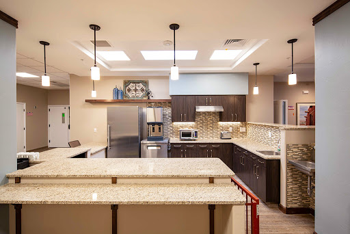 Via Elegante - Tucson Mountains