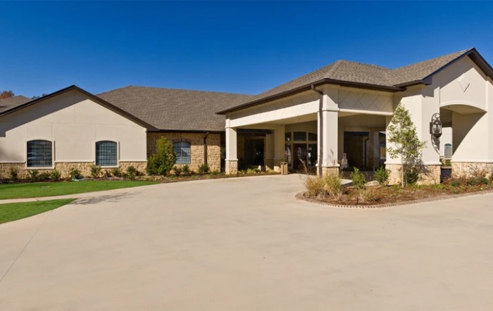 Providence Park Rehabilitation And Skilled Nursing