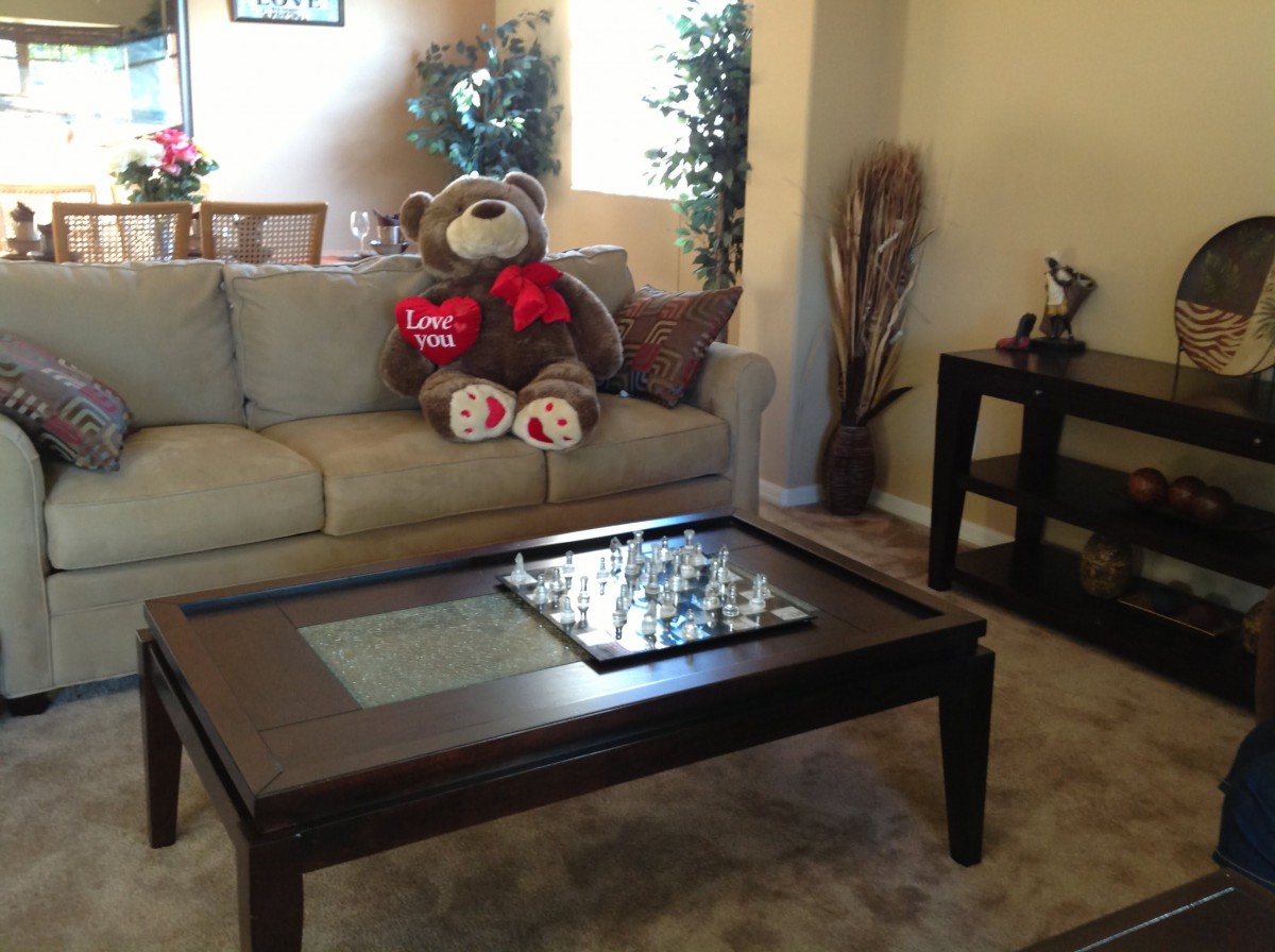 Joshua Adult Family Care Home