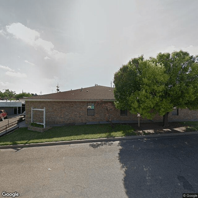 Golden Years Assisted Living Center