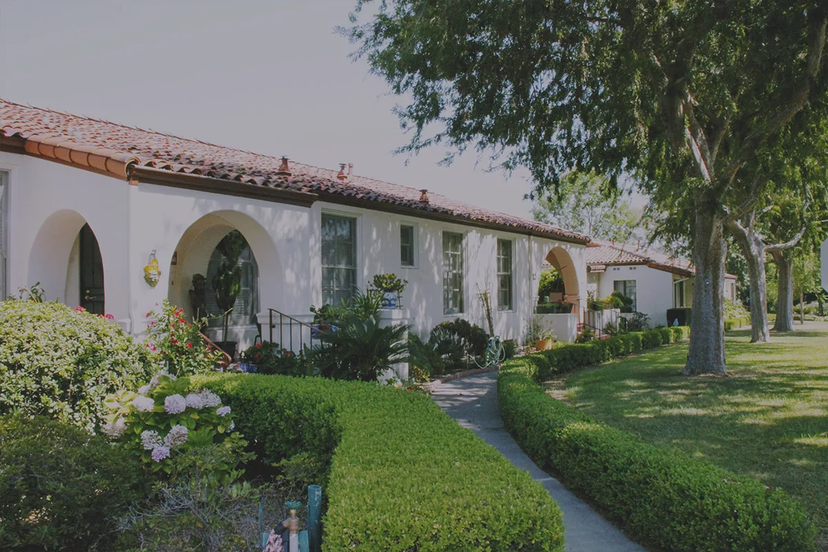 Monte Vista Grove Homes