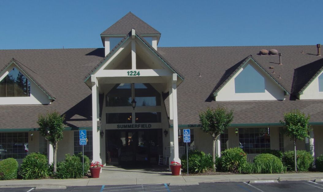 Summerfield Senior Living