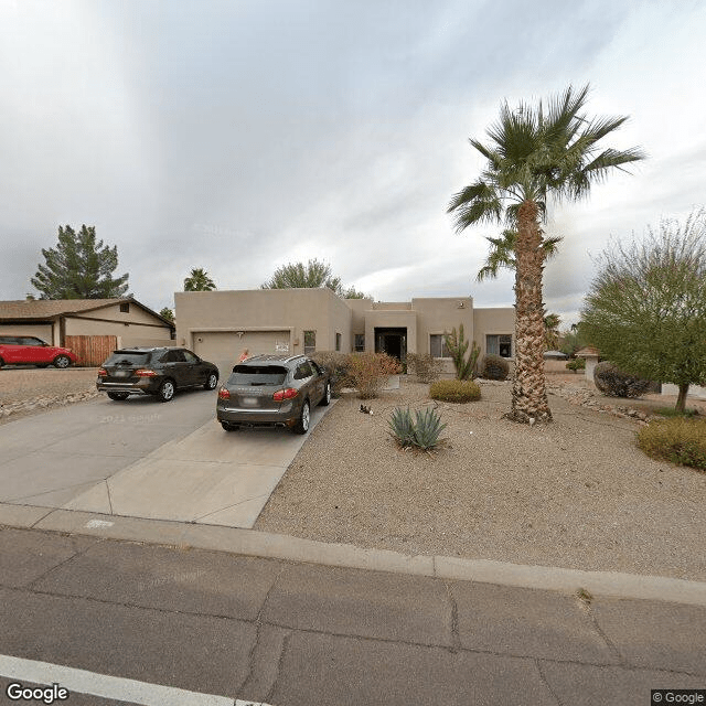 Fountain Hills Manor