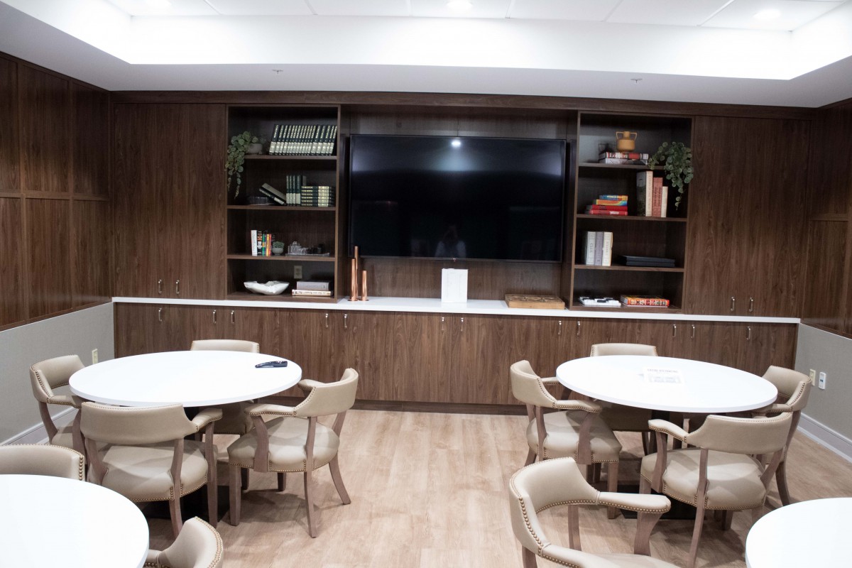 CareOne East Brunswick Assisted Living