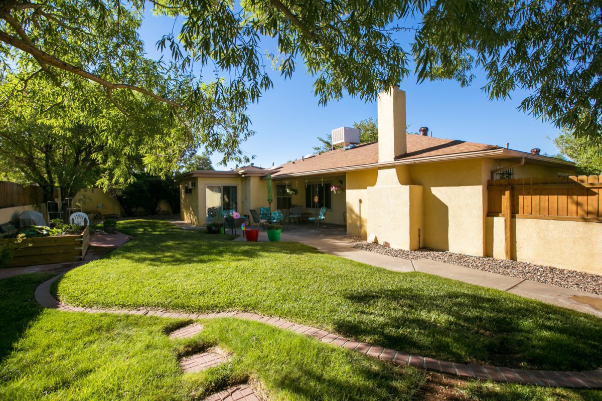 Haven Care - Aspen House