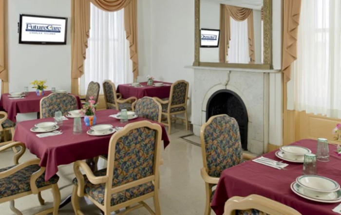 Future Care Charles Village