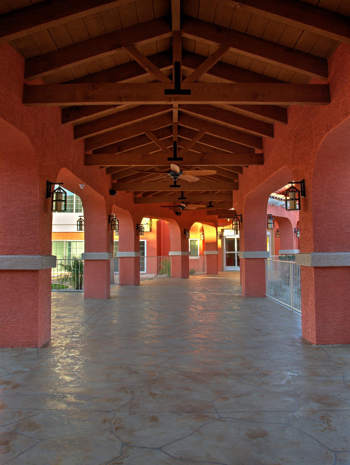 Casa Del Rio