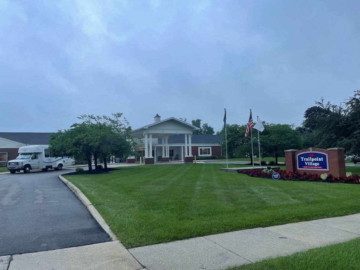Trailpoint Village
