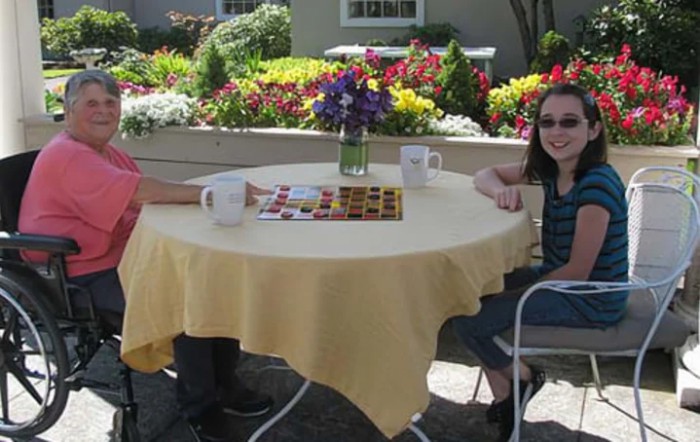 Snohomish Health And Rehabilitation