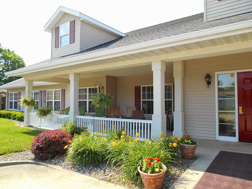 Shelbyville Manor