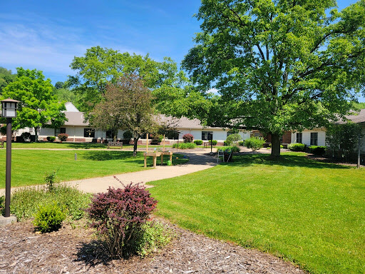 Sugar Creek Station Skilled Nursing And Rehabilitation