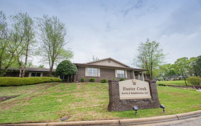 Hunter Creek Health And Rehabilitation