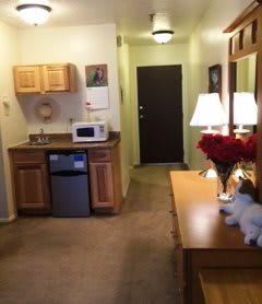 Camino Retirement Apartments