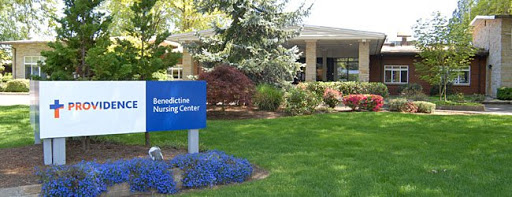 Providence Benedictine Nursing Center