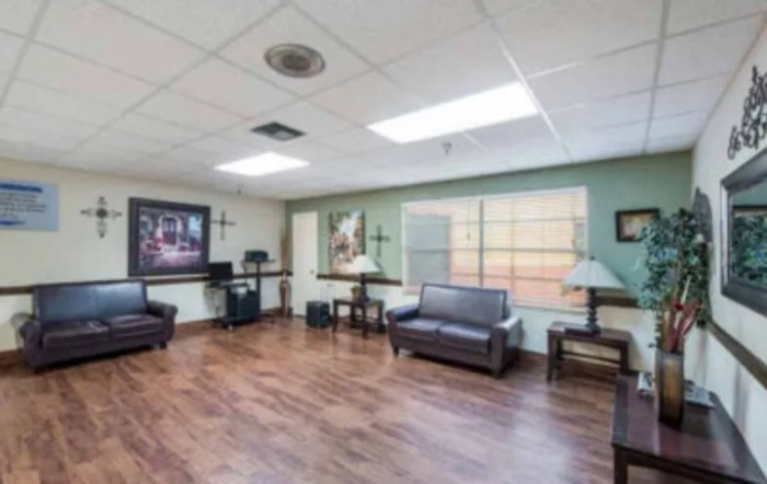 Retama Manor Nursing Center - San Antonio West