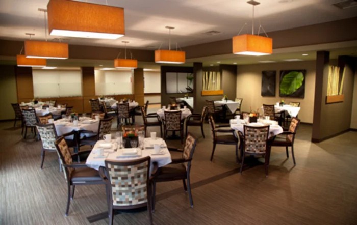 Greenbriar Center