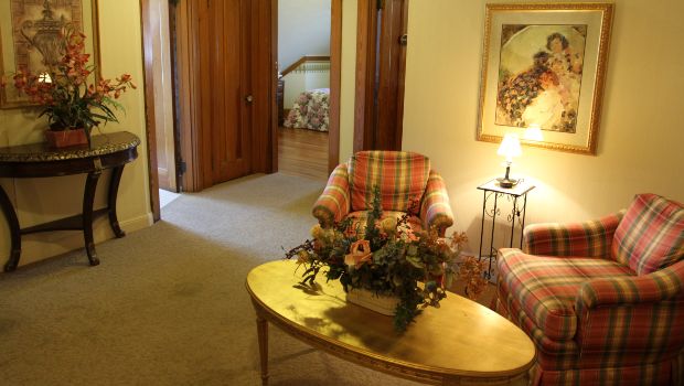 Franciscan Manor