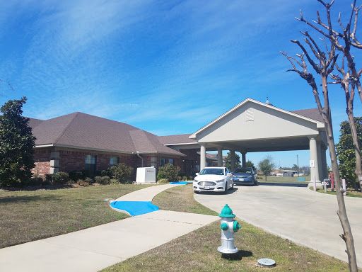 Heritage House At Paris Rehab & Nursing